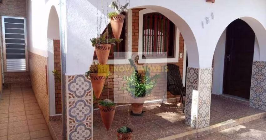 Casa venda, 3 quartos - Nova Sousas (Sousas), Campinas