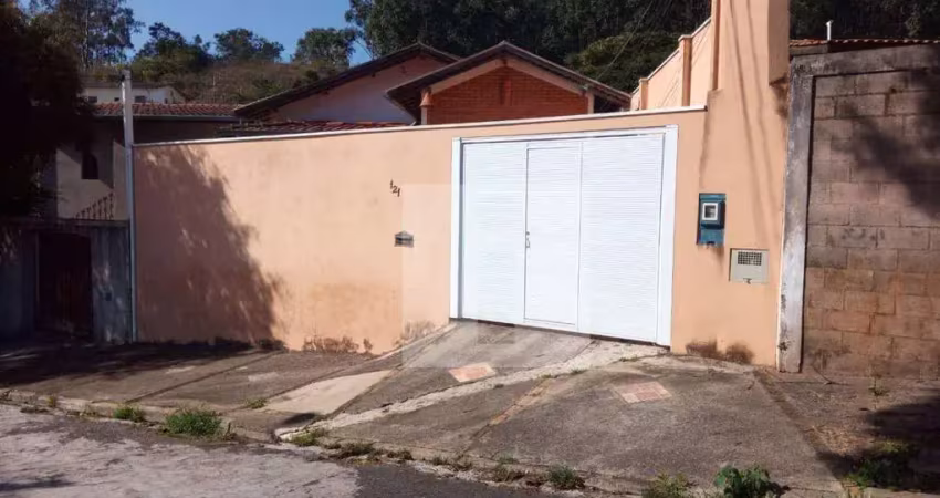 Casa venda, 3 quartos - nova sousas (sousas), campinas