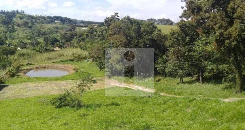 Chácara Residencial à venda, Joaquim Egídio, Campinas - CH0010.