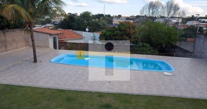 Casa a venda em Sousas - Campinas - SP