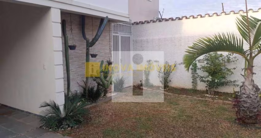 Casa com 4 quartos à venda - Jardim Paraíso - Campinas/SP