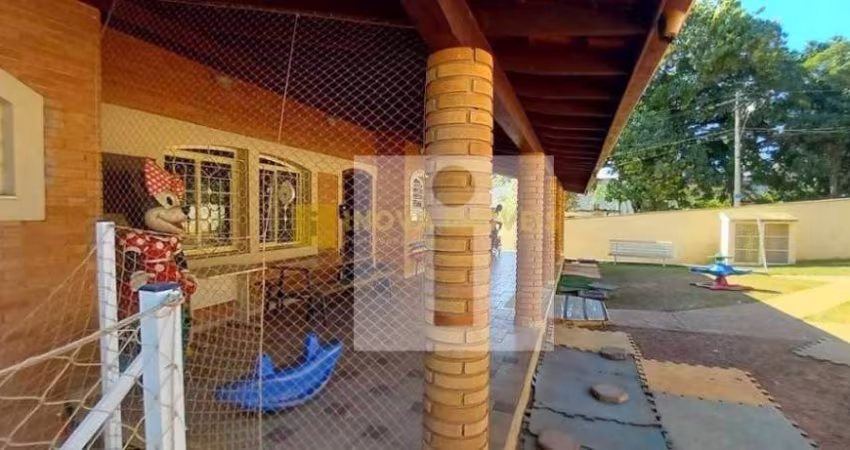 Casa Comercial à venda, Sousas, Campinas - CA0206.