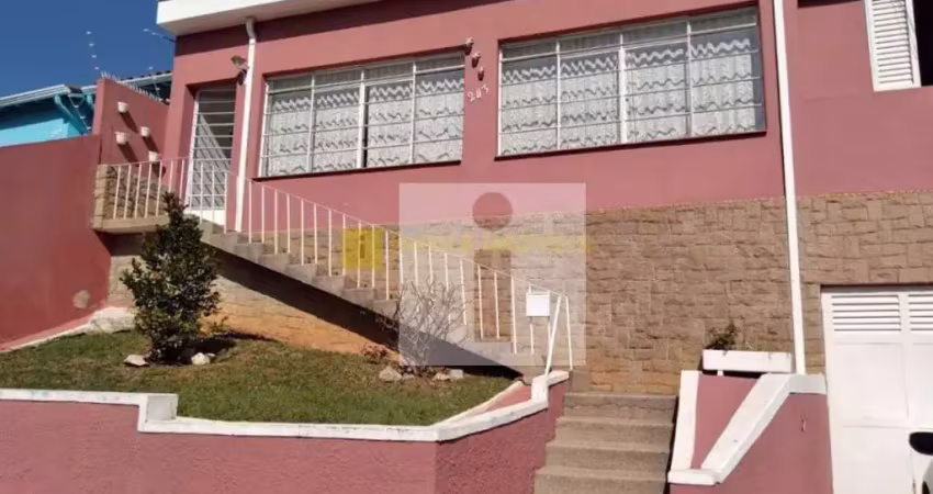 Casa a venda no Taquaral em Campinas/SP