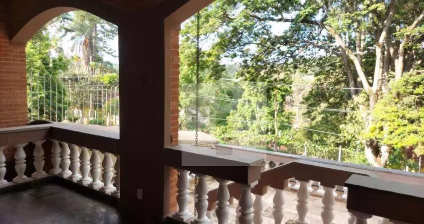 Casa com 3 quartos à venda na Rua Cabo Oscar Rossin, 286, Sousas, Campinas