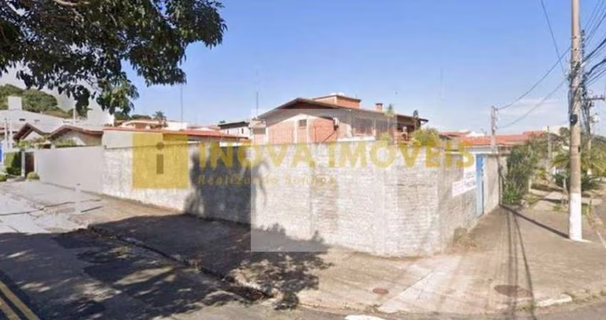 Terreno Residencial para venda e locação, Jardim Guarani, Campinas - TE0066.