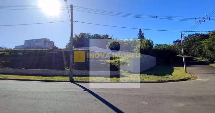 Terreno à venda, 2590 m² por r$ 800.000,00 - morada das nascentes (joaquim egídio) - campinas/sp