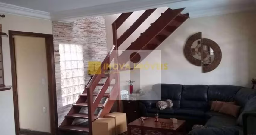 Casa Comercial à venda, Jardim São Vicente, Campinas - CA0244.