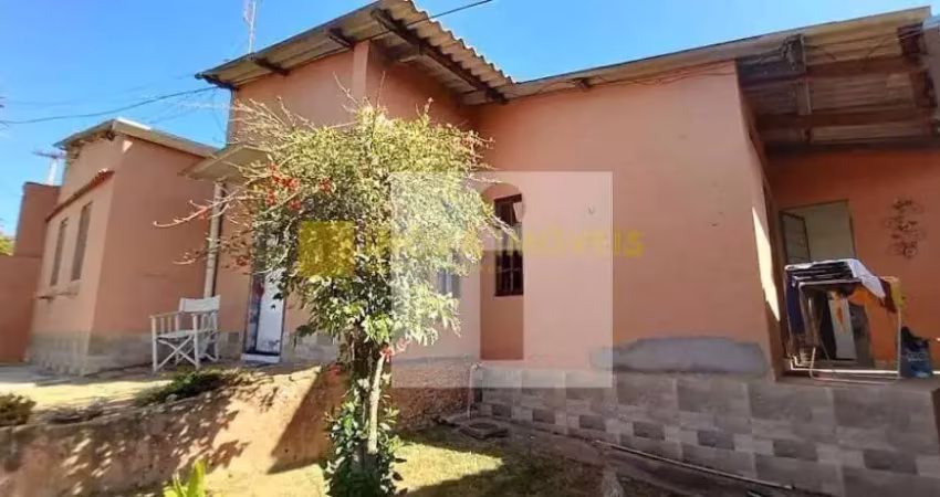 Casa com 6 quartos à venda - jardim conceição (sousas) - campinas/sp