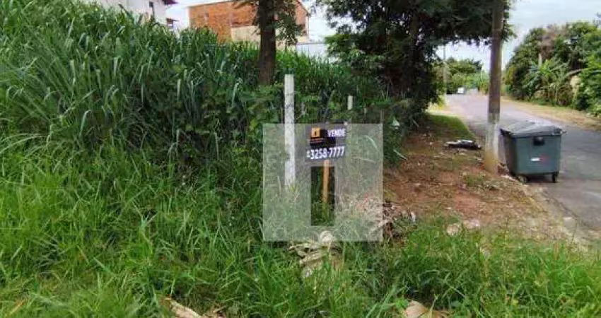 Terreno residencial à venda, jardim conceição (sousas), campinas