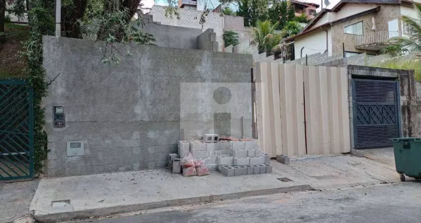 Terreno residencial à venda, jardim atibaia (sousas), campinas
