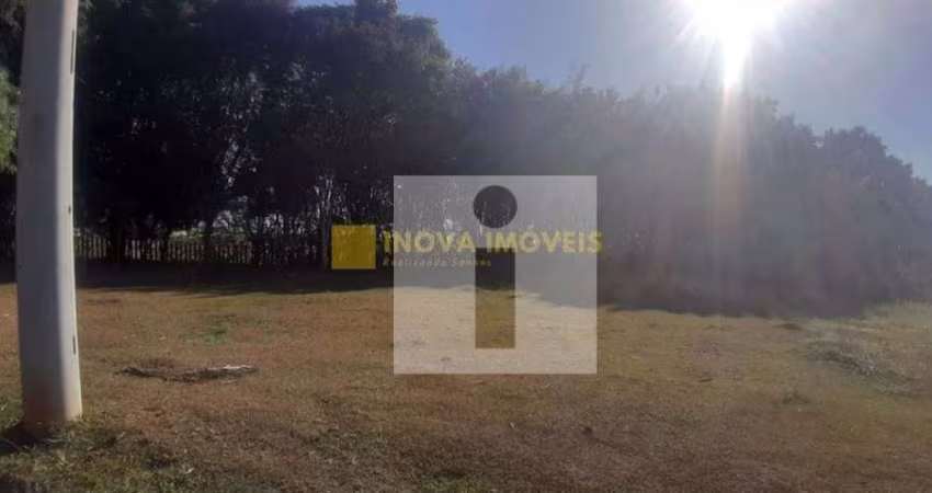 Terreno à venda, 610 m² por R$ 580.000,00 - Caminhos de San Conrado - Campinas/SP