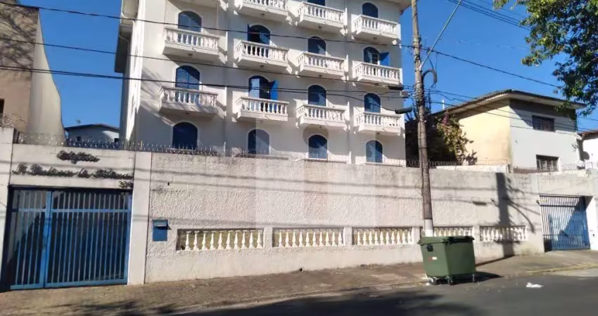 Apartamento residencial à venda, vila nova são josé, campinas - ap0112.