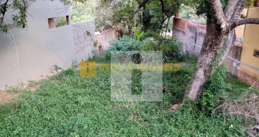 Terreno Residencial à venda, Jardim Sorirama (Sousas), Campinas - TE0245.
