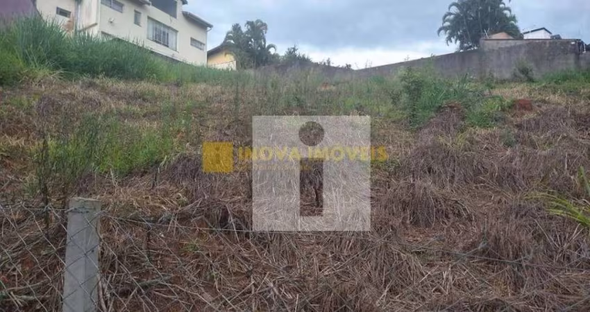 Terreno à venda, 316 m² por R$ 360.000,00 - Jardim Sorirama (Sousas) - Campinas/SP
