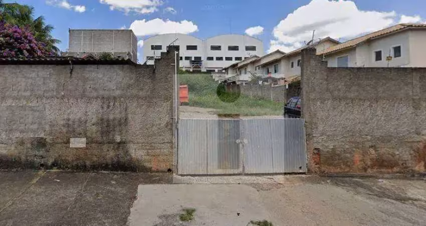 Terreno à venda, parque rural fazenda santa cândida, campinas