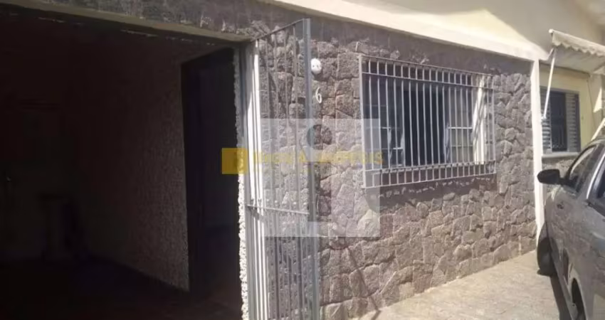 Casa com 3 dormitórios à venda, 121 m² por R$ 460.000,00 - Jardim das Oliveiras - Campinas/SP