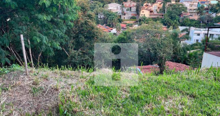Terreno Residencial à venda, Colinas do Ermitage (Sousas), Campinas