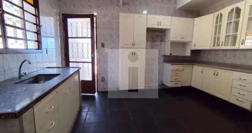 Casa com 2 quarto para alugar- sousas - campinas/sp