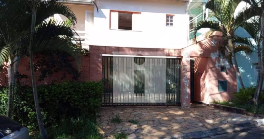 Casa com 4 quartos à venda - Loteamento Parque das Hortências (Sousas) - Campinas/SP