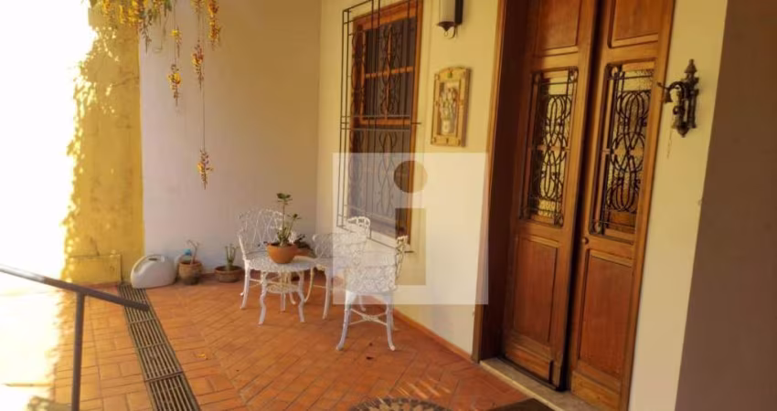 Casa com 3 dormitórios à venda, 426 m² por R$ 1.649.000,00 - Jardim Sorirama (Sousas) - Campinas/SP