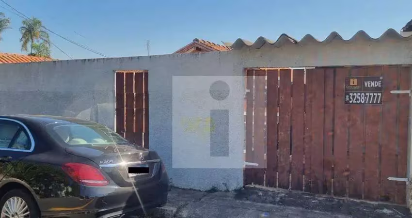 Casa com 2 quartos à venda, 100 m² por r$ 490.000 - sousas - campinas/sp