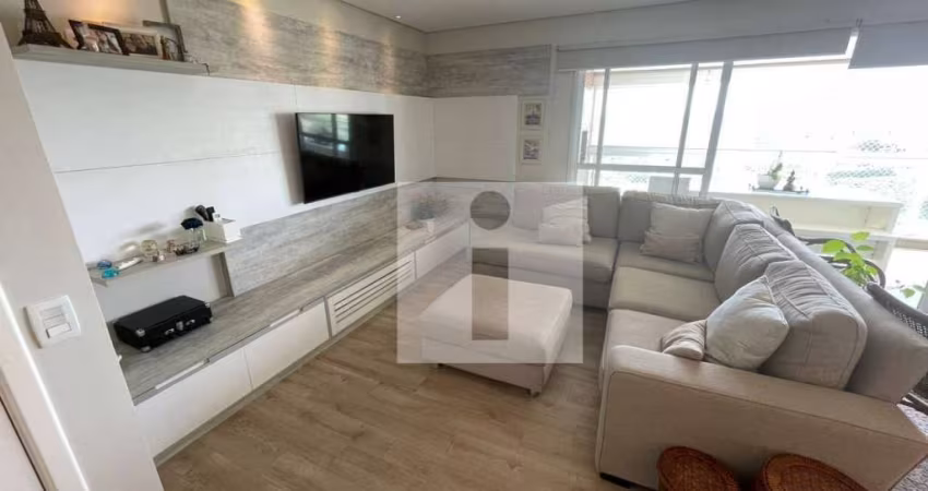 Apartamento a venda com 4 quartos 3 suítes no Alphaville Campinas.