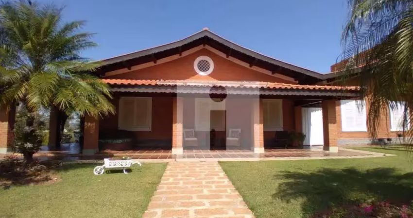 Chácara com 5 quartos à venda no  parque jatibaia (sousas) - campinas/sp
