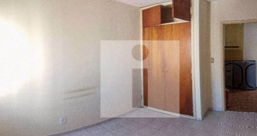 Apartamento com 1 dormitório à venda, 37 m² por R$ 220.000,00 - Centro - Campinas/SP