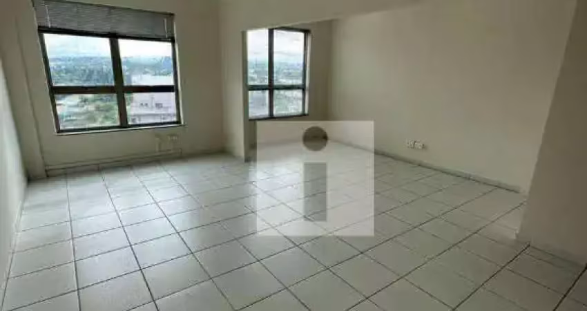 Sala para locação em prédio comercial - jardim conceição (sousas) - campinas/sp