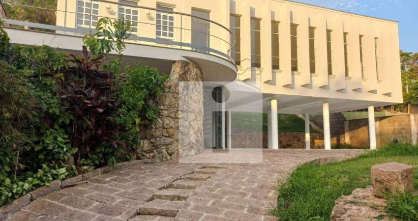 Casa com 3 quartos à venda, por R$ 1.300.000 - Caminhos de San Conrado - Campinas/SP