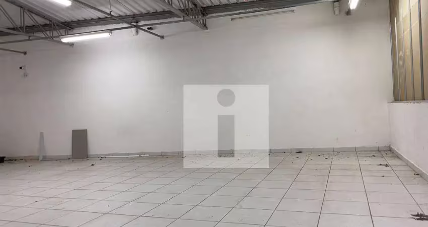 Barracão para alugar, 674 m² por r$ 19.938,83/mês - parque itália - campinas/sp