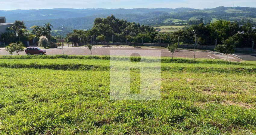 Terreno à venda, 1490 m² por R$ 1.190.000,00 - Loteamento Residencial Entre Verdes (Sousas) - Campinas/SP