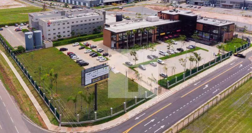 Loja para alugar, 56 m² por r$ 4.248,48/mês - distrito industrial - campinas/sp