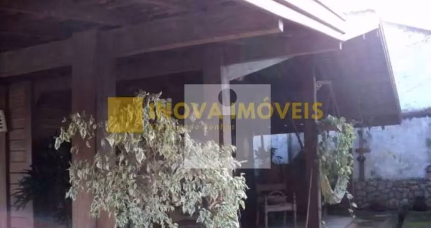 Casa com 3 quartos à venda na Rua dos Expedicionários, 1098, Sousas, Campinas