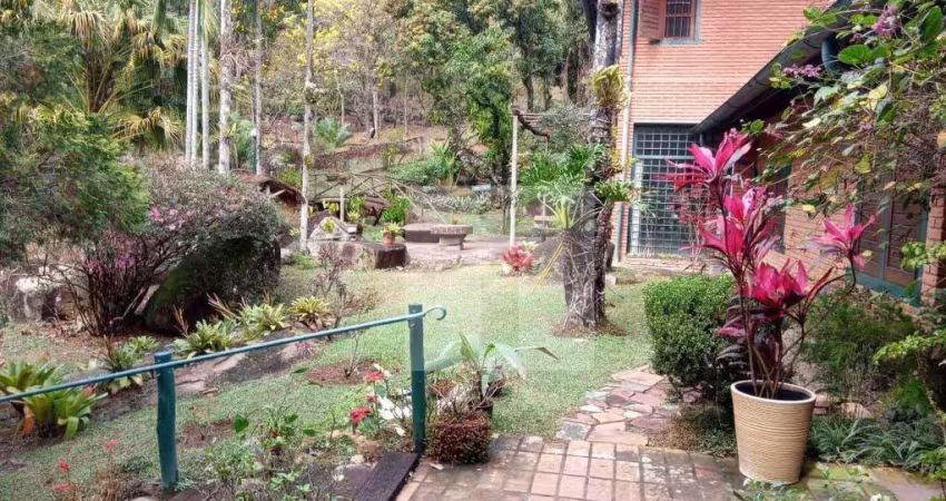 Chácara com 5 quartos à venda - lopes - valinhos/sp