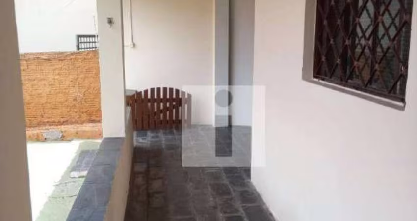 Casa com 2 quartos para alugar  - Jardim Conceição (Sousas) - Campinas/SP