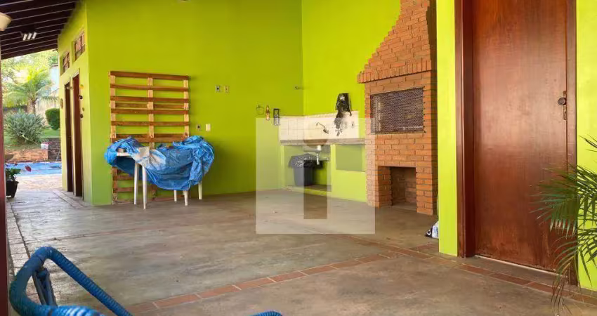 Casa com 2 dormitórios à venda, 70 m² por R$ 800.000,00 - Sousas - Campinas/SP