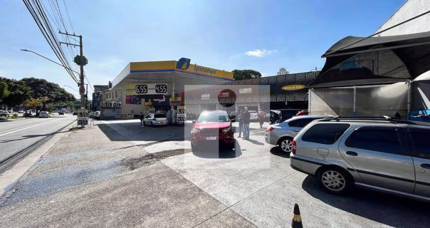 Ponto à venda, 536 m² por R$ 7.600.000,00 - Butantã - São Paulo/SP