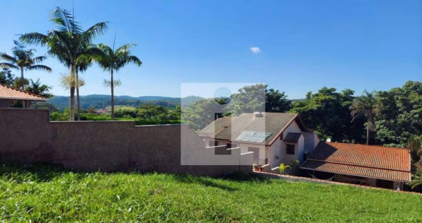 Terreno a venda no San Conrado -Sousas - Campinas