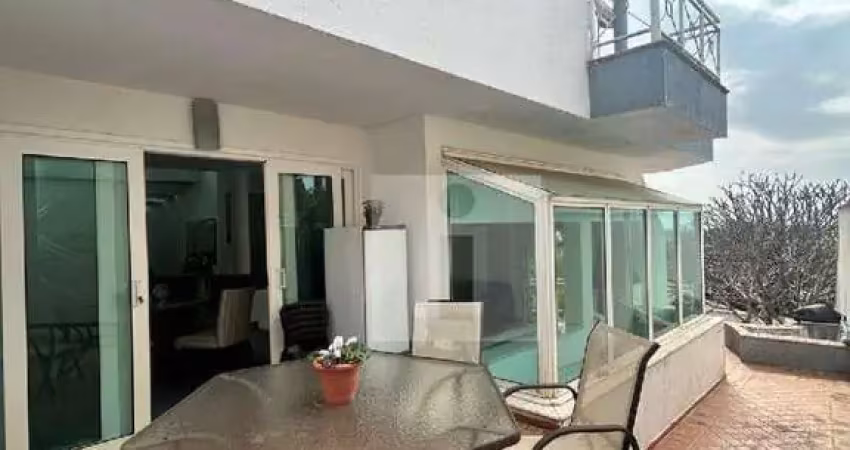 Casa a venda no condomínio san conrado em sousas, campinas/sp