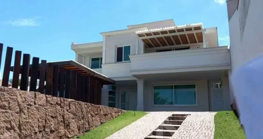 Casa a venda no condomínio san conrado em sousas-campinas