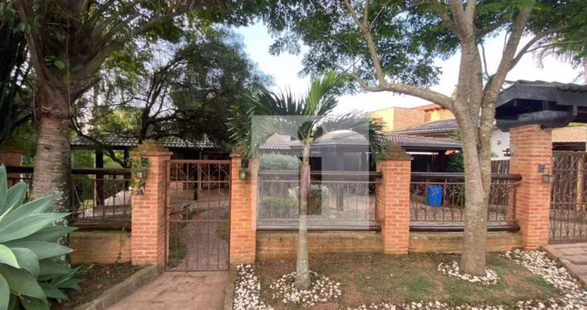 Casa com 3 dormitórios à venda, 485 m² por R$ 1.470.000,00 - Chácaras Alpina - Valinhos/SP