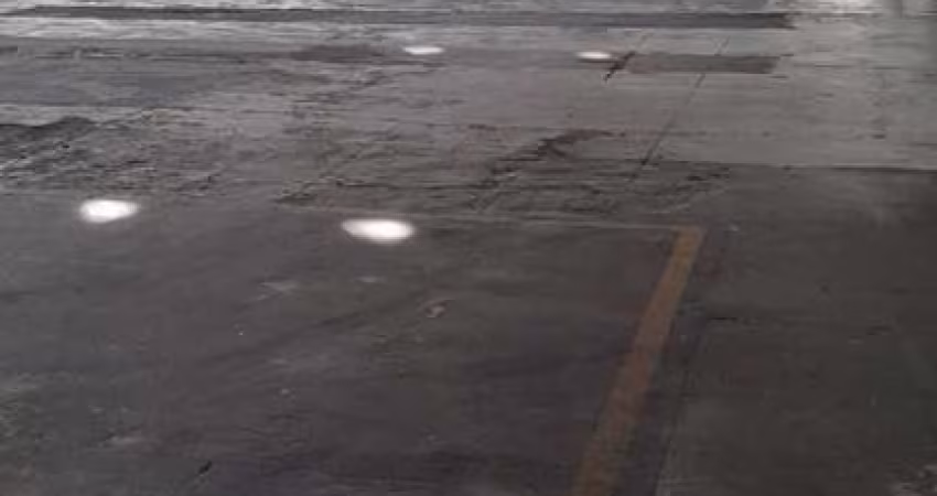 Barracão em ótima localização no Parque Industrial