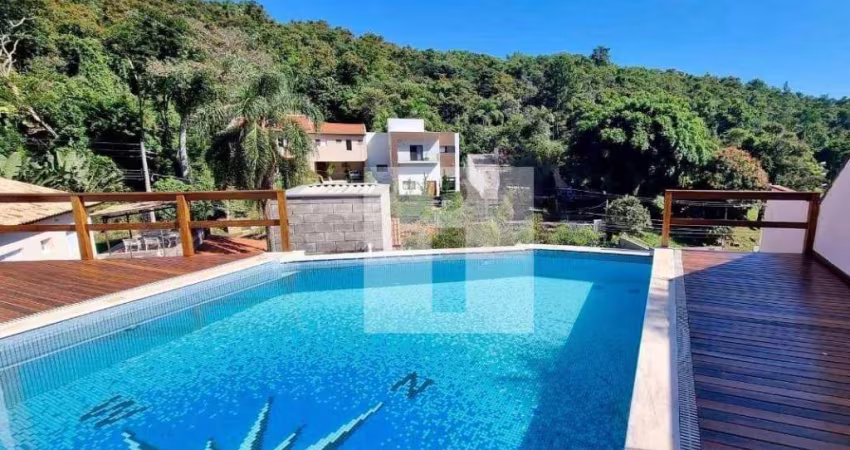 Casa com 4 quartos à venda, 334 m² por R$ 2.300.000  Colinas do Ermitage (Sousas) - Campinas/SP