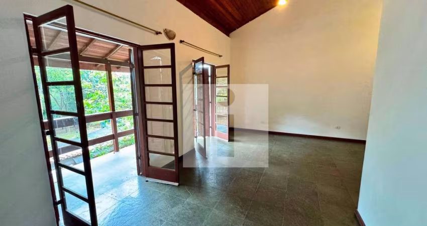 Casa com 3 quartos para alugar - Loteamento Parque das Hortências (Sousas) - Campinas/SP