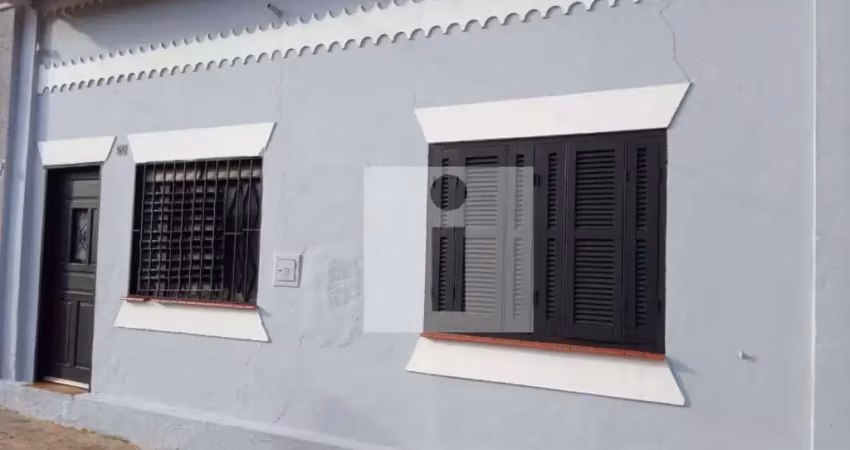 Casa com 3 quartos à venda na Rua Coronel Alfredo Augusto do Nascimento, 253, Sousas, Campinas
