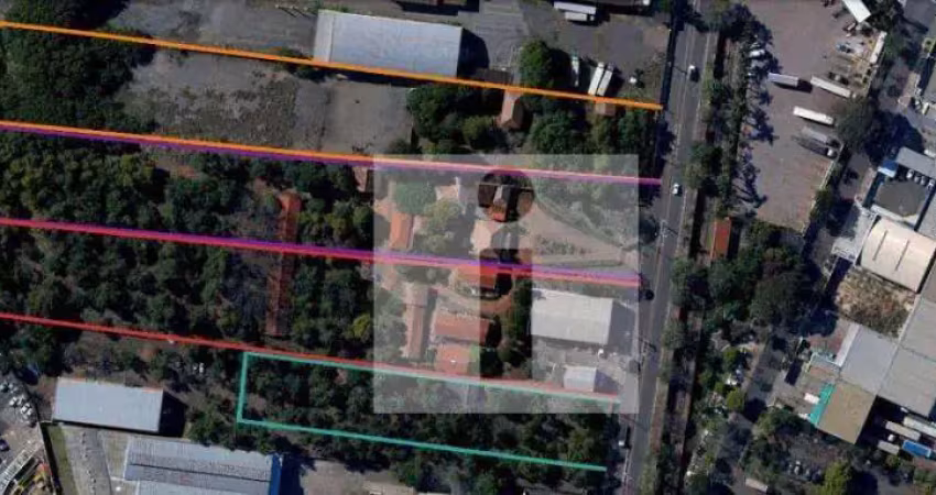 Área 32.000m² comercial e industrial matão sumaré sp