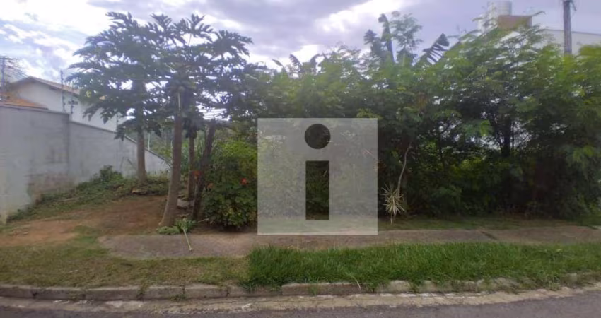 Terreno à venda em Sousas, Campinas/SP