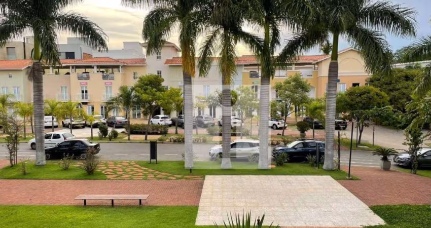 Salão, 95 m² - venda por R$ 680.000,00 ou aluguel por R$ 5.237,90/mês - Ville Sainte Hélène - Campinas/SP