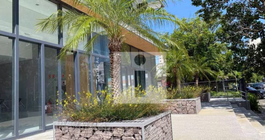 Laje, 363 m² - venda por R$ 3.990.000,00 ou aluguel por R$ 39.203,50/mês - Taquaral - Campinas/SP